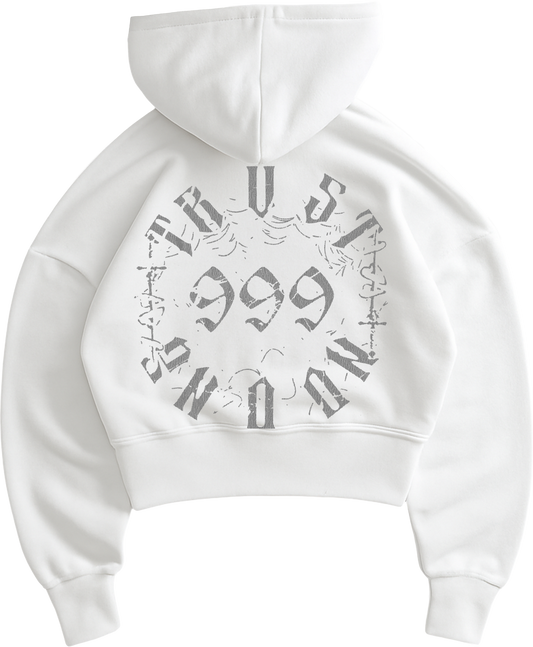 off white TNO hoodie